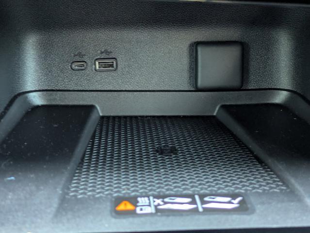 2025 Chevrolet Traverse Vehicle Photo in BEAUFORT, SC 29906-4218