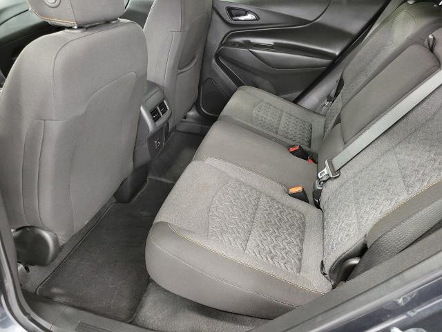 2023 Chevrolet Equinox Vehicle Photo in NEENAH, WI 54956-2243