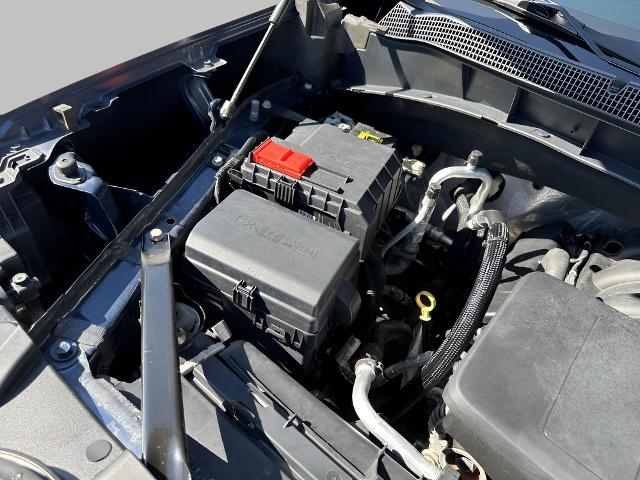 2019 Chevrolet Silverado 1500 Vehicle Photo in MANITOWOC, WI 54220-5838