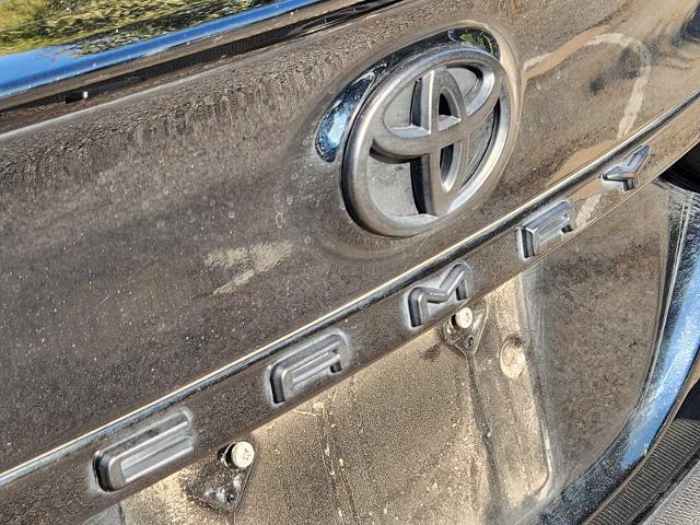 2023 Toyota Camry Vehicle Photo in DENTON, TX 76210-9321
