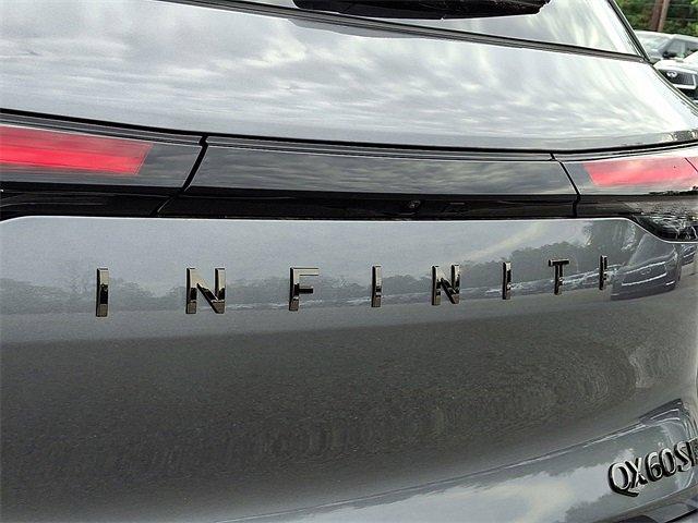 2026 INFINITI QX60 Vehicle Photo in Willow Grove, PA 19090