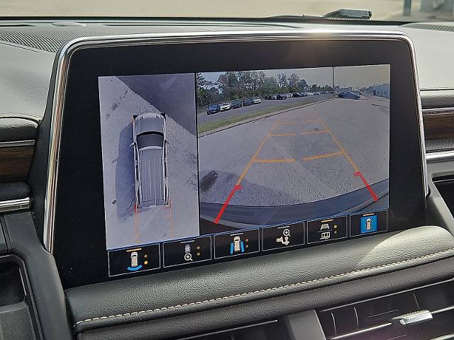 2021 Chevrolet Tahoe Vehicle Photo in TREVOSE, PA 19053-4984