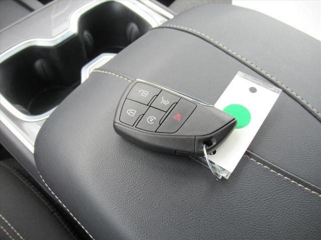 2025 GMC Acadia Vehicle Photo in LEESBURG, FL 34788-4022