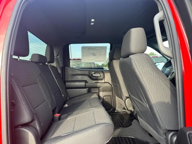 2026 Chevrolet Silverado 1500 Vehicle Photo in COLUMBIA, MO 65203-3903