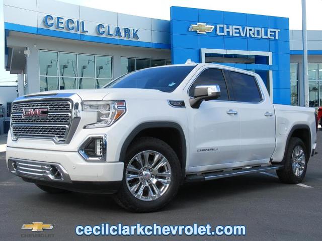 2020 GMC Sierra 1500 Vehicle Photo in LEESBURG, FL 34788-4022