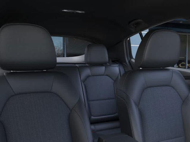 2026 Buick Envista Vehicle Photo in ZELIENOPLE, PA 16063-2910