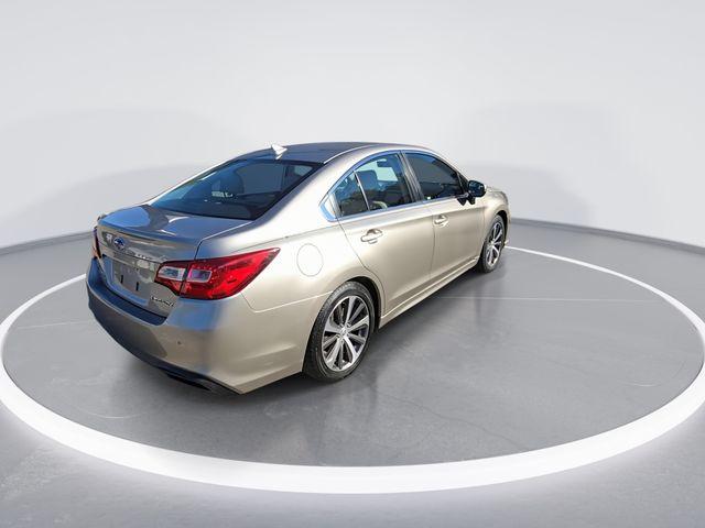 2019 Subaru Legacy Vehicle Photo in Pleasant Hills, PA 15236