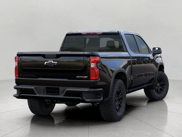 2026 Chevrolet Silverado 1500 Vehicle Photo in NEENAH, WI 54956-2243