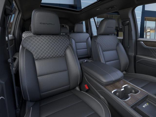 2026 GMC Acadia Vehicle Photo in ZELIENOPLE, PA 16063-2910