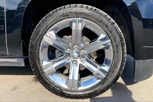 2019 Chevrolet Tahoe Vehicle Photo in KANSAS CITY, MO 64114-4502