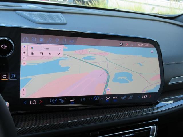 2025 Chevrolet Traverse Vehicle Photo in LEESBURG, FL 34788-4022