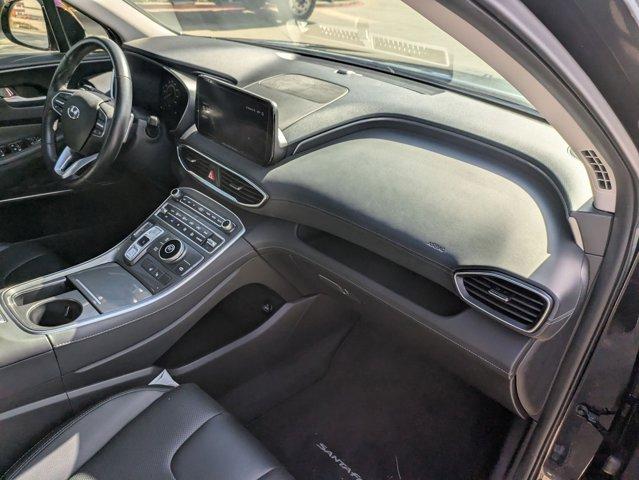2023 Hyundai Santa Fe Vehicle Photo in SELMA, TX 78154-1460