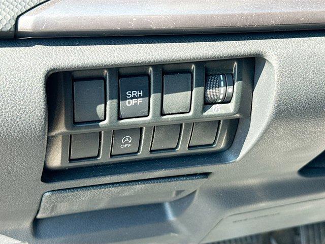 2022 Subaru Forester Vehicle Photo in Doylestown, PA 18902