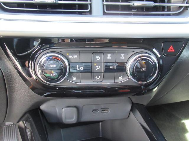 2026 Chevrolet Trax Vehicle Photo in LEESBURG, FL 34788-4022