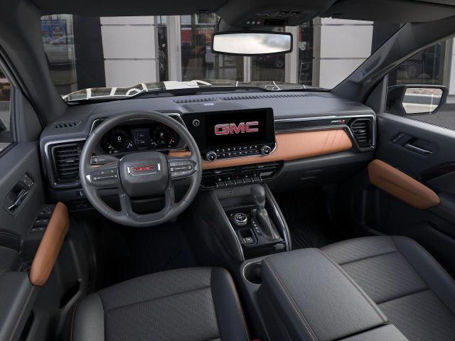 2026 GMC Canyon Vehicle Photo in INDEPENDENCE, MO 64055-1377