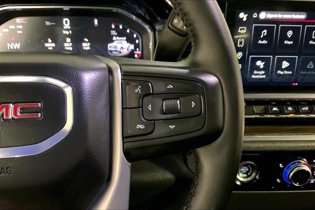 2024 GMC Sierra 1500 Vehicle Photo in INDEPENDENCE, MO 64055-1377