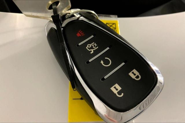 2024 Chevrolet Malibu Vehicle Photo in KANSAS CITY, MO 64114-4545