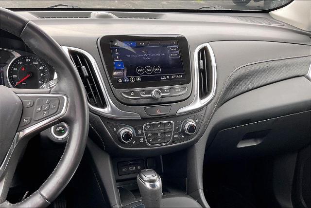 2021 Chevrolet Equinox Vehicle Photo in INDEPENDENCE, MO 64055-1314