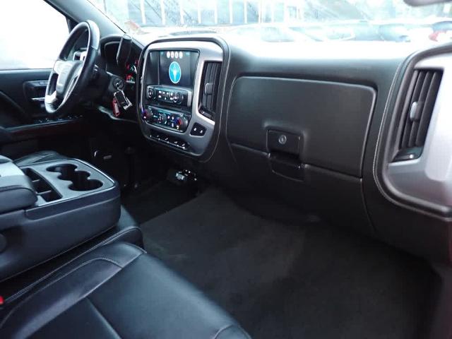 2018 GMC Sierra 1500 Vehicle Photo in ZELIENOPLE, PA 16063-2910