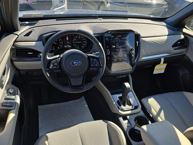 2025 Subaru Forester Vehicle Photo in Pleasant Hills, PA 15236