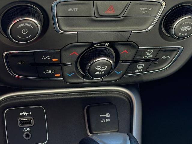 2020 Jeep Compass Vehicle Photo in Statesboro, GA 30458