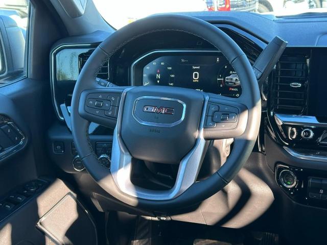 2026 GMC Sierra 1500 Vehicle Photo in COLUMBIA, MO 65203-3903