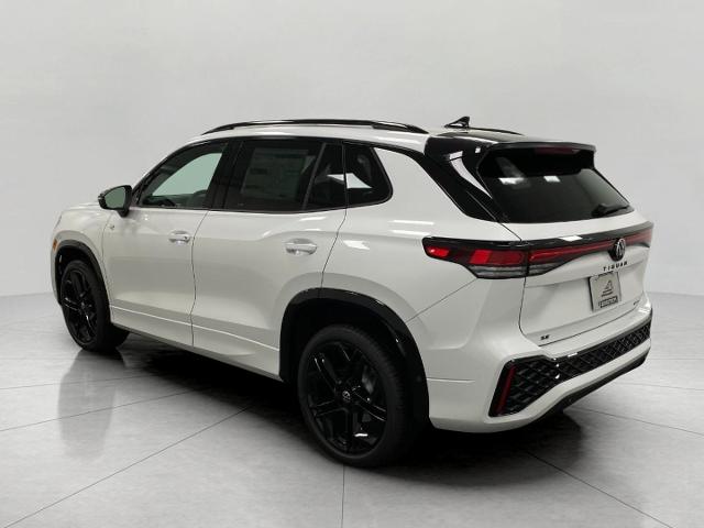 2025 Volkswagen Tiguan Vehicle Photo in Appleton, WI 54913