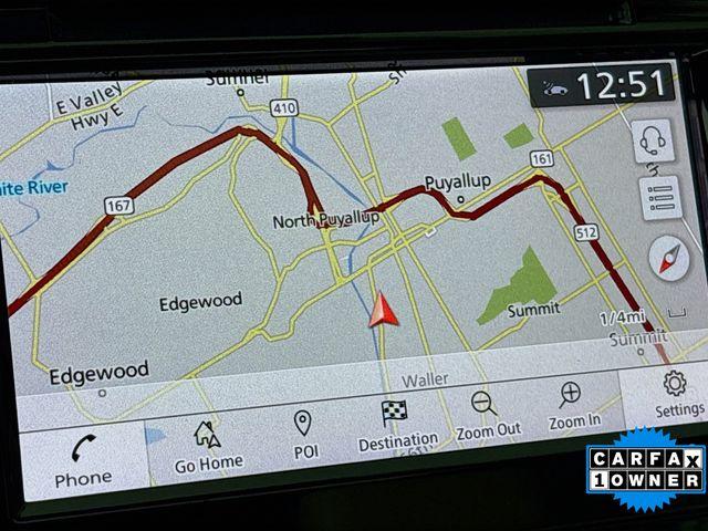 2019 Nissan Rogue Vehicle Photo in Puyallup, WA 98371