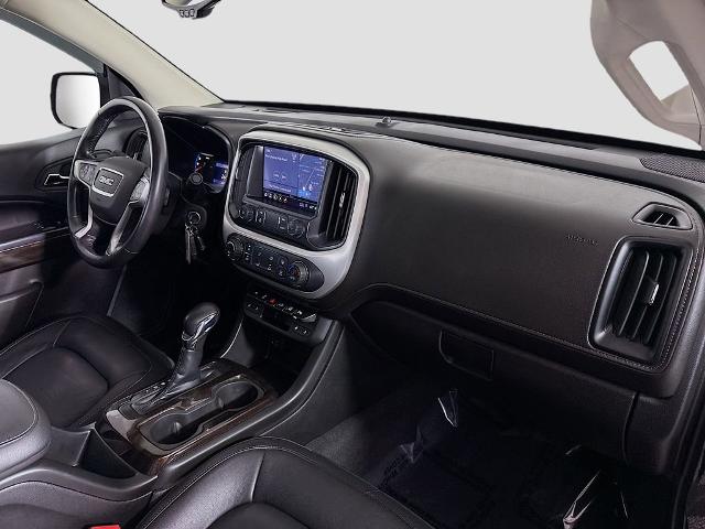 2022 GMC Canyon Vehicle Photo in PUYALLUP, WA 98371-4149