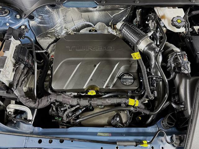 2024 Buick Envista Vehicle Photo in PUYALLUP, WA 98371-4149