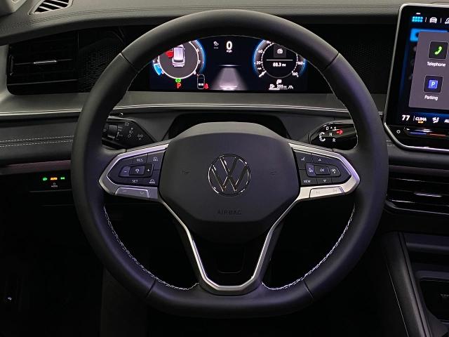 2025 Volkswagen Tiguan Vehicle Photo in Appleton, WI 54913