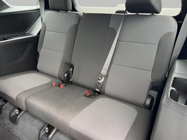 2022 Chevrolet Traverse Vehicle Photo in MANITOWOC, WI 54220-5838