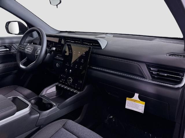 2026 GMC Terrain Vehicle Photo in PUYALLUP, WA 98371-4149