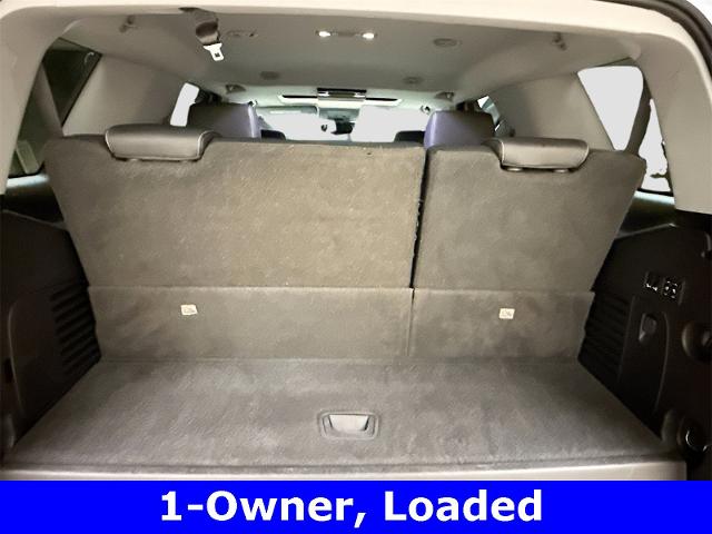 2019 Chevrolet Tahoe Vehicle Photo in EVERETT, WA 98203-5662