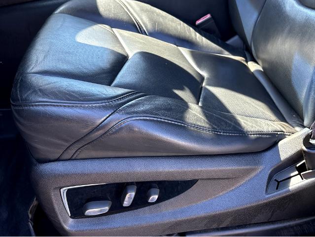 2015 Cadillac Escalade Vehicle Photo in BEAUFORT, SC 29906-4218