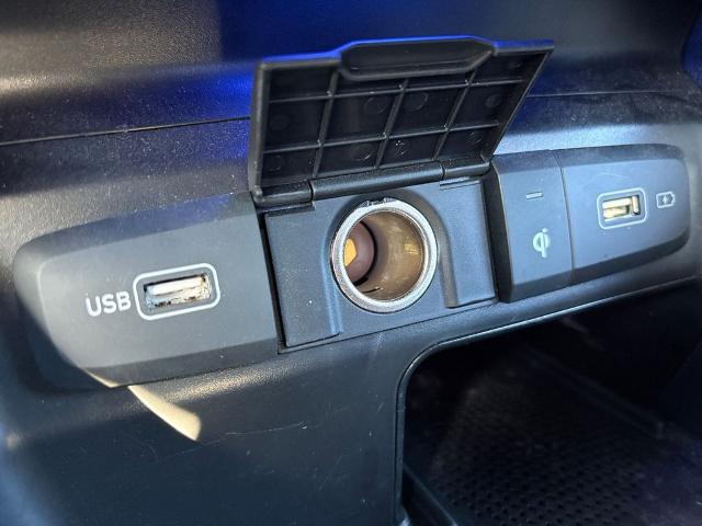 2023 Hyundai SANTA CRUZ Vehicle Photo in Brunswick, GA 31525