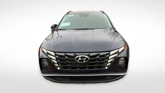 2023 Hyundai TUCSON Hybrid Vehicle Photo in Pleasant Hills, PA 15236