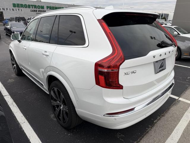 2023 Volvo XC90 Vehicle Photo in Appleton, WI 54913