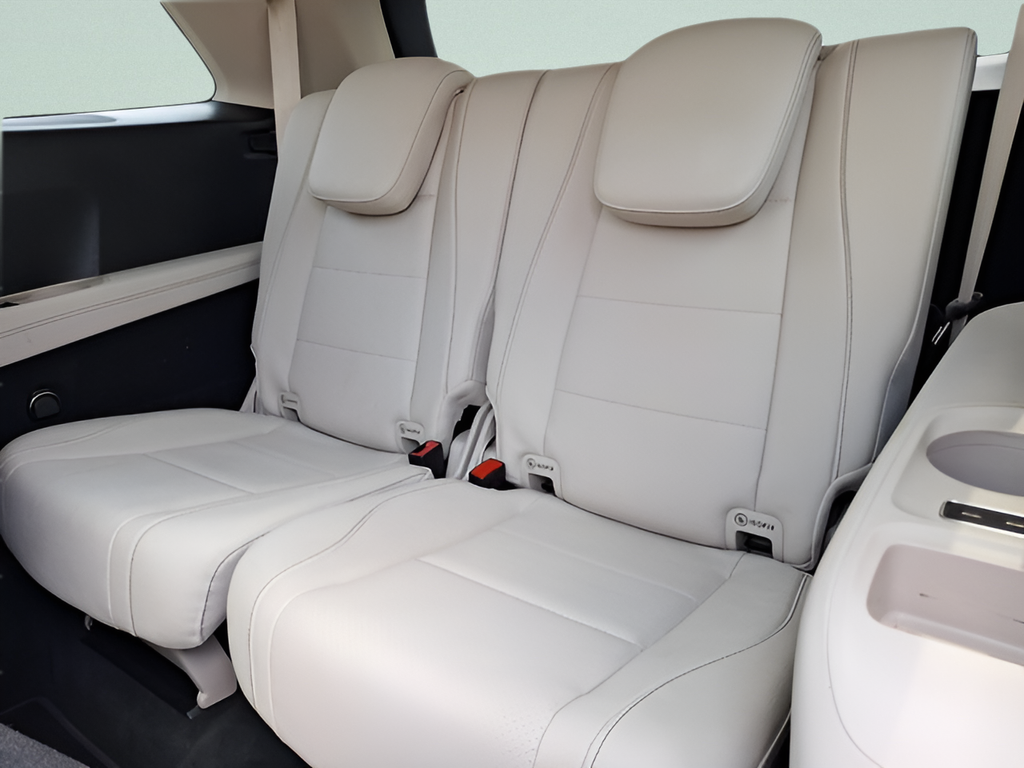 2024 Mercedes-Benz GLS GLS 450 - 10