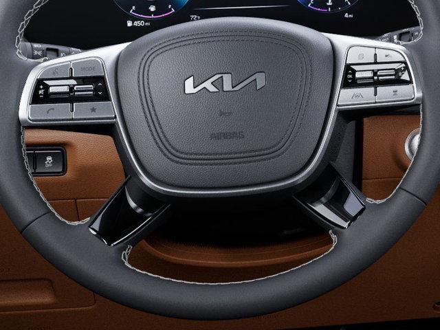 2025 Kia Telluride Vehicle Photo in Westbrook, ME 04092