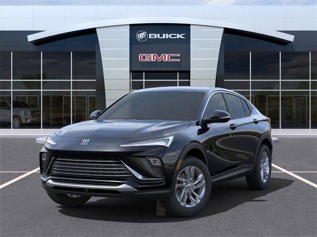 2025 Buick Envista Vehicle Photo in ROCHESTER HILLS, MI 48307-2741