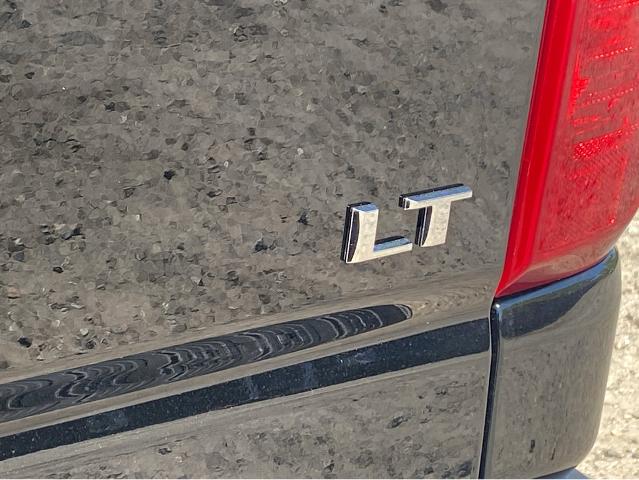2025 Chevrolet Silverado 2500 HD Vehicle Photo in SAVANNAH, GA 31406-4513
