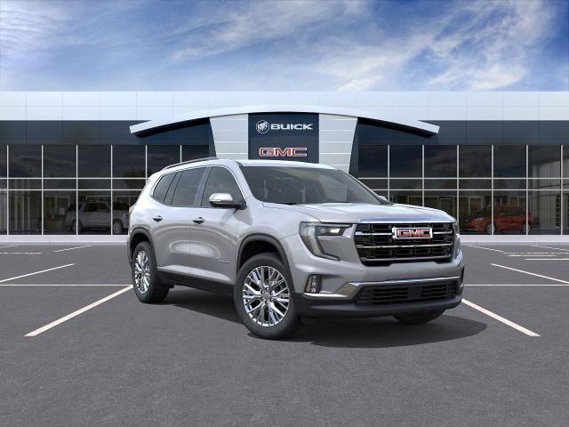 2025 GMC Acadia Vehicle Photo in Ferndale, MI 48220-2517