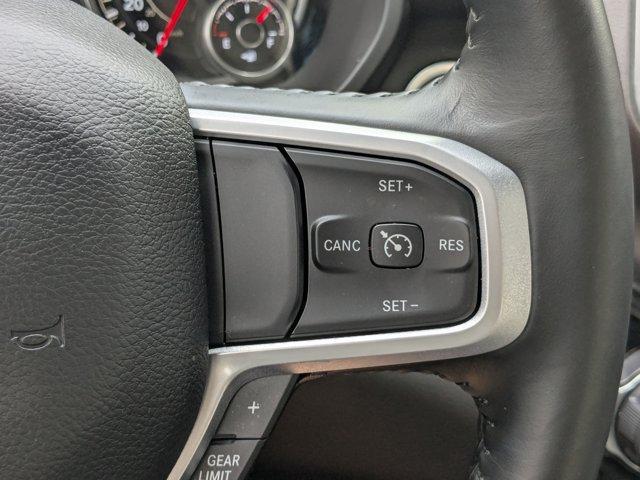 2022 Ram 1500 Vehicle Photo in BRUNSWICK, GA 31525-1881