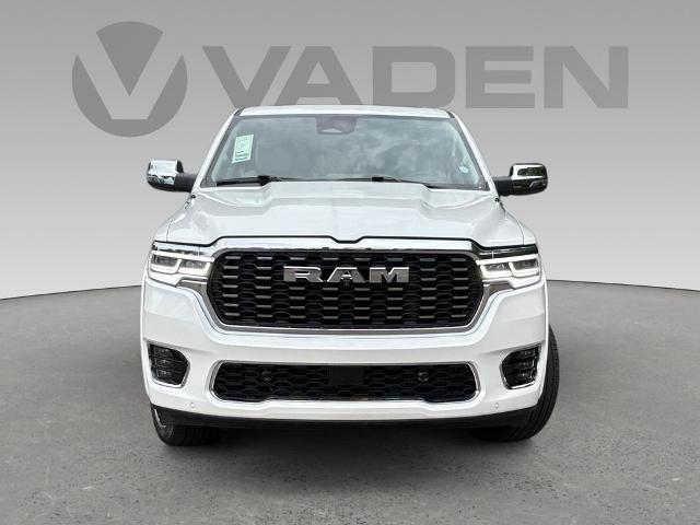 2025 Ram 1500 Vehicle Photo in Savannah, GA 31419