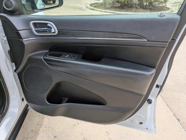 2021 Jeep Grand Cherokee Vehicle Photo in San Antonio, TX 78209