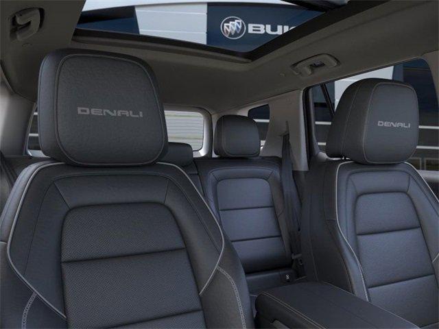 2026 GMC Terrain Vehicle Photo in ROCHESTER HILLS, MI 48307-2741