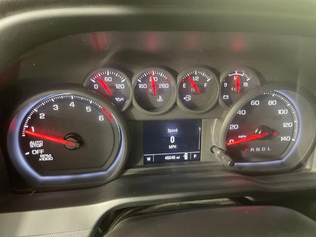 2023 GMC Sierra 1500 Vehicle Photo in GILBERT, AZ 85297-0402
