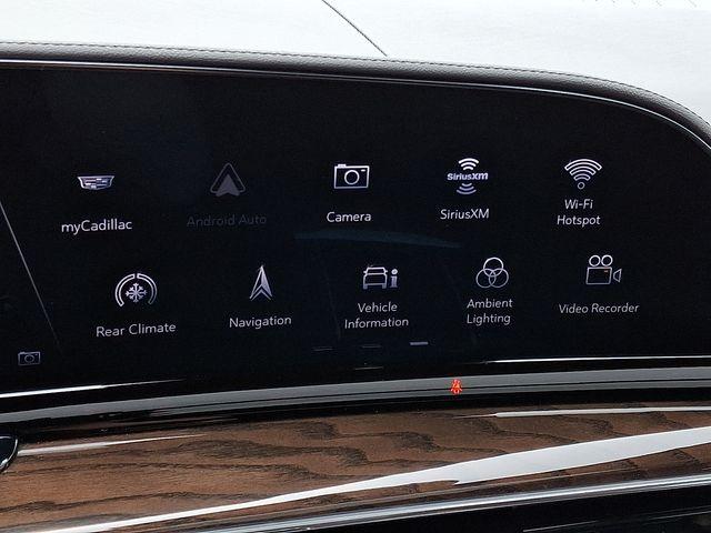 2024 Cadillac Escalade Vehicle Photo in DANBURY, CT 06810-5034