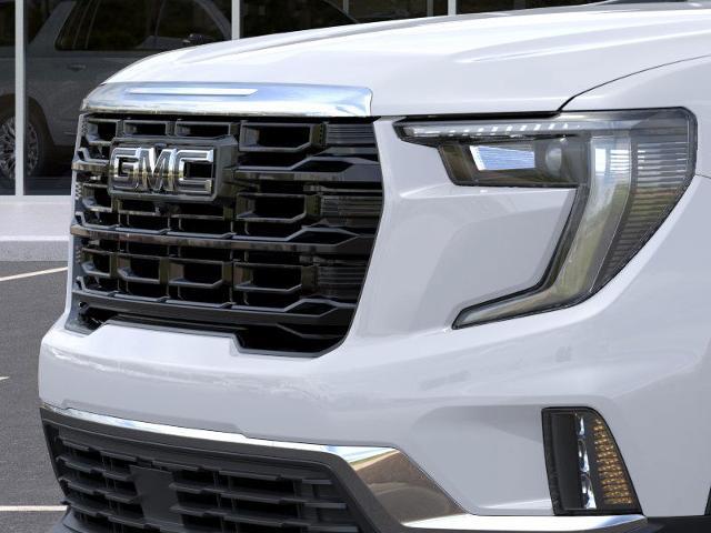 2026 GMC Acadia Vehicle Photo in ROCHESTER HILLS, MI 48307-2741
